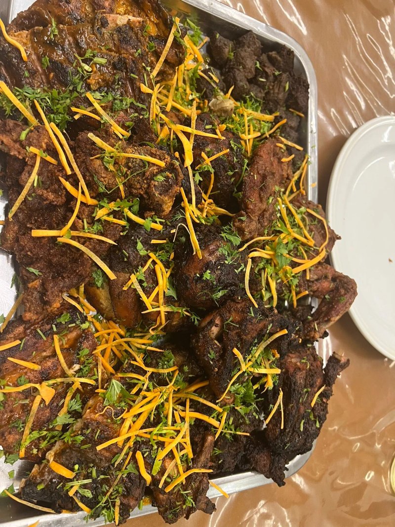 Dalchini Spice