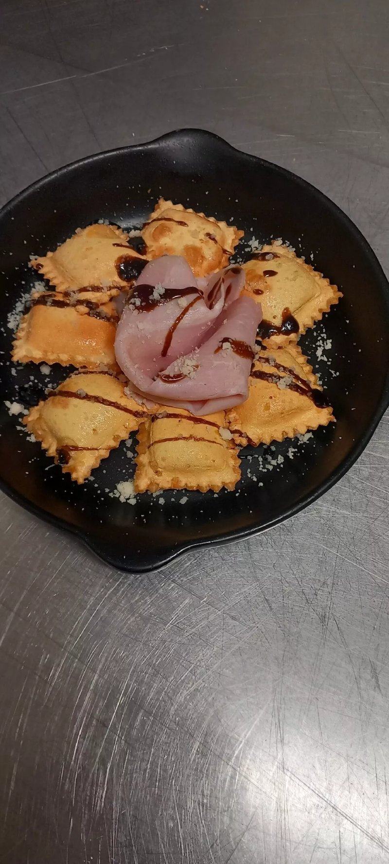 Bar San Sebastiano Pizzeria Trattoria Dalla Magna