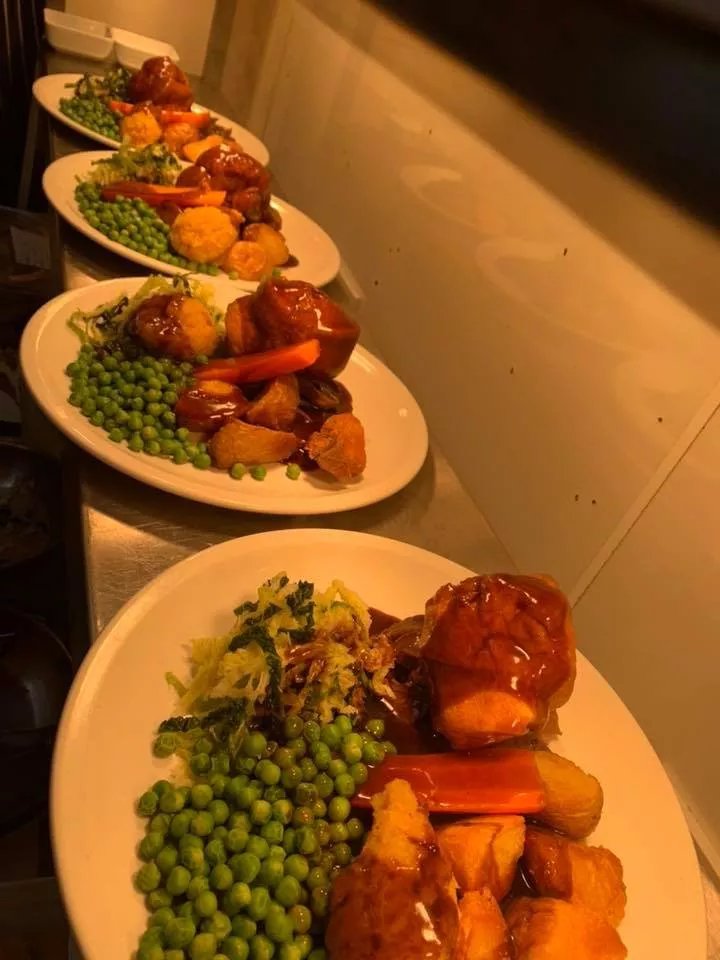 North street bar & grill
