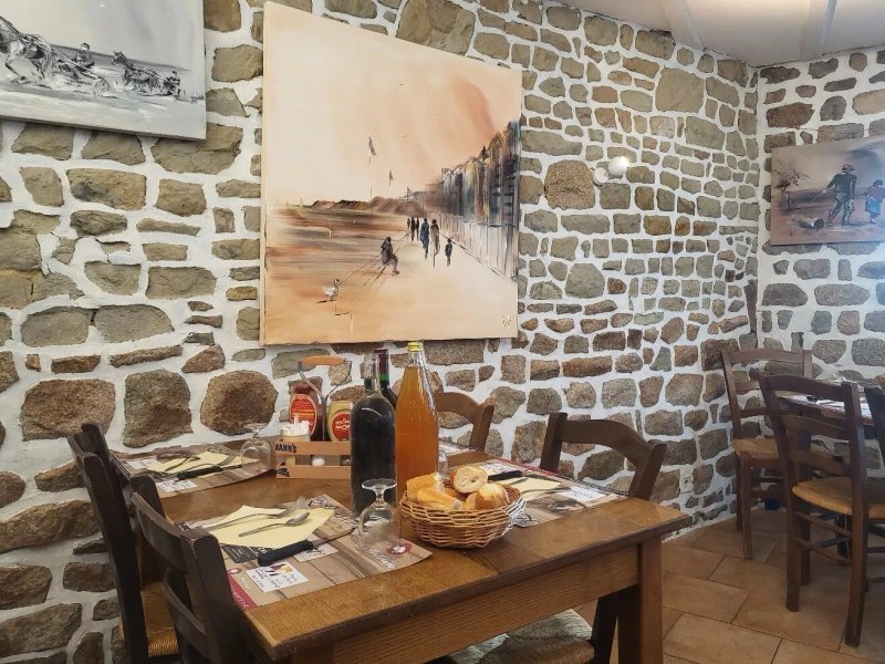Les Martinaises