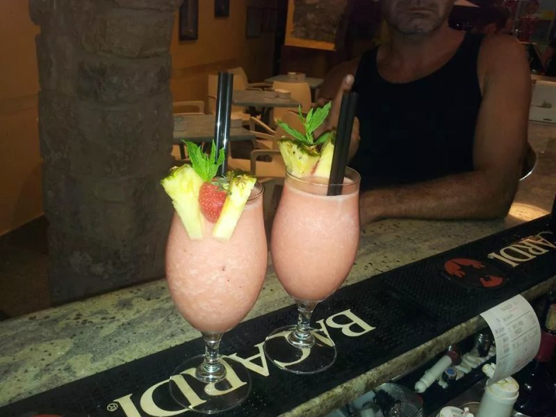 Niko Caffe'