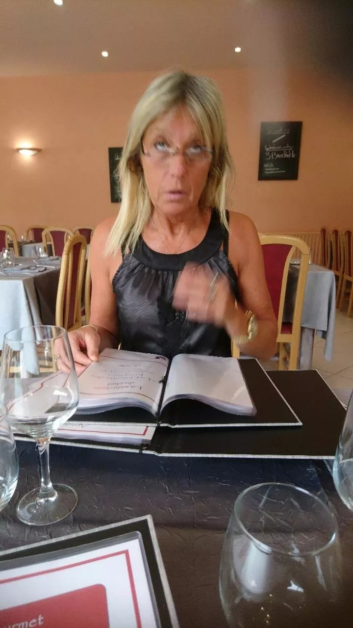 La Renardiere