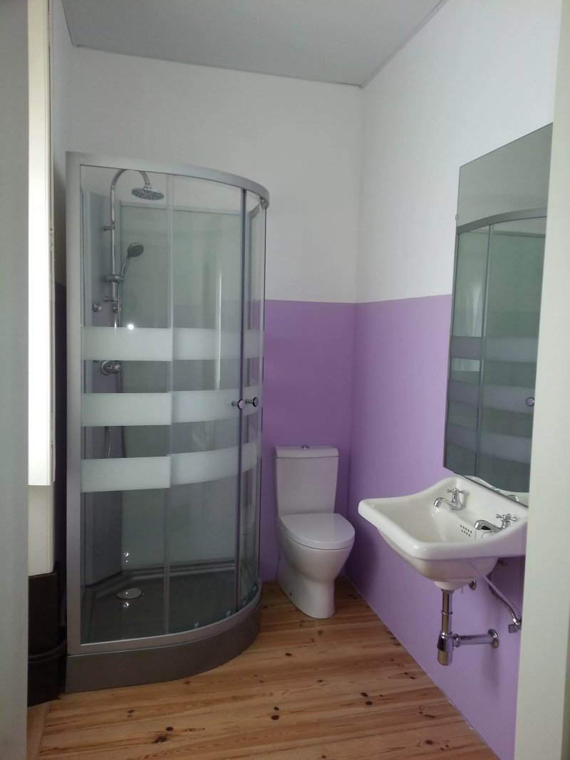 CSI Coimbra & Guest House