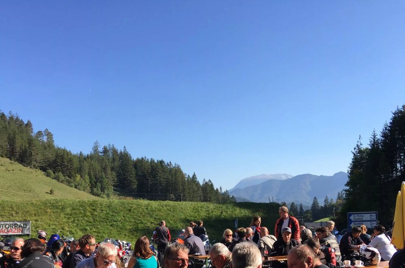 Alpengasthof Kalte Kuchl