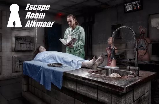 escaperoom