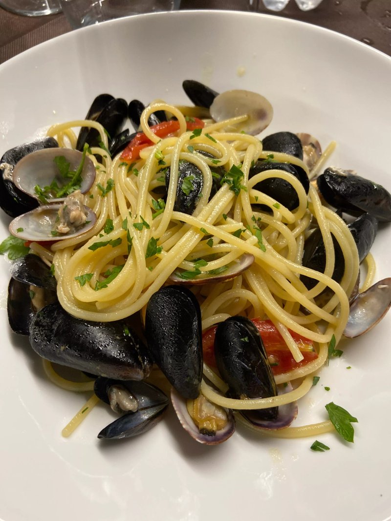 Lame Trattoria