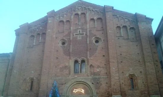 Chiesa di Santa Maria in Betlem