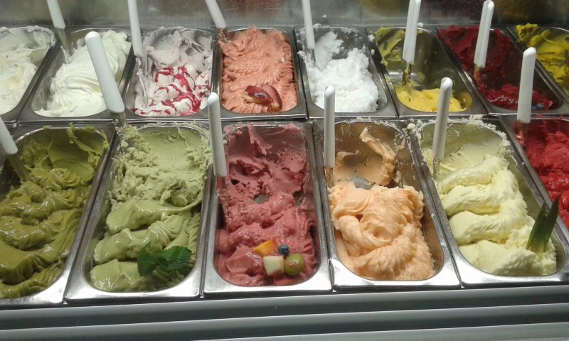 Buosi Gelato