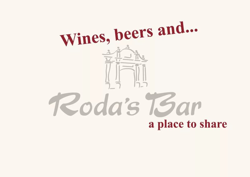 Roda's Bar