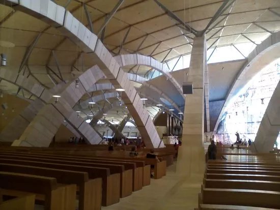 Santuario di Padre Pio