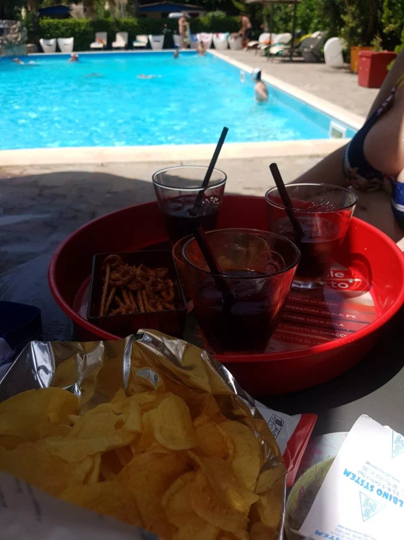 Villaggio Vacanze Camping Torino