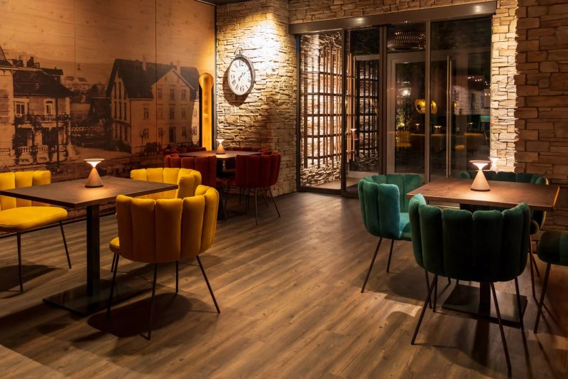 1877 | Weinerei, Bar, Events