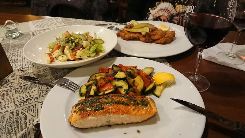 Restaurant U Kaspara