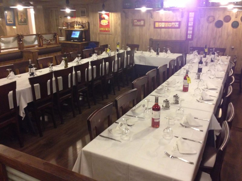 El Italiano Ristorante & Pizzeria