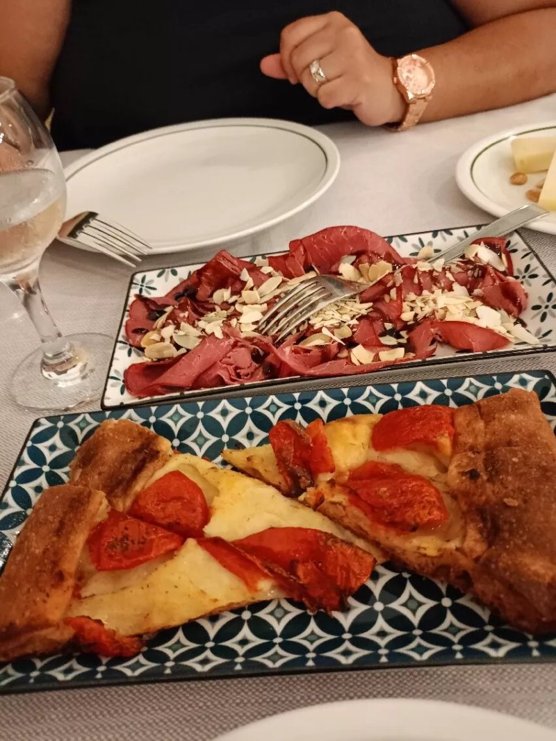 Ciccio in Cucina