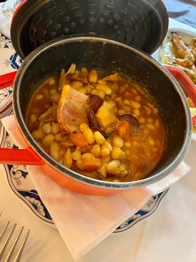 Restaurante O Escondidinho
