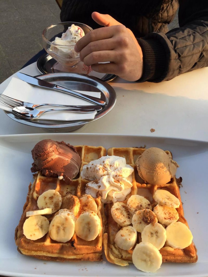 Gelateria Gran Caffe