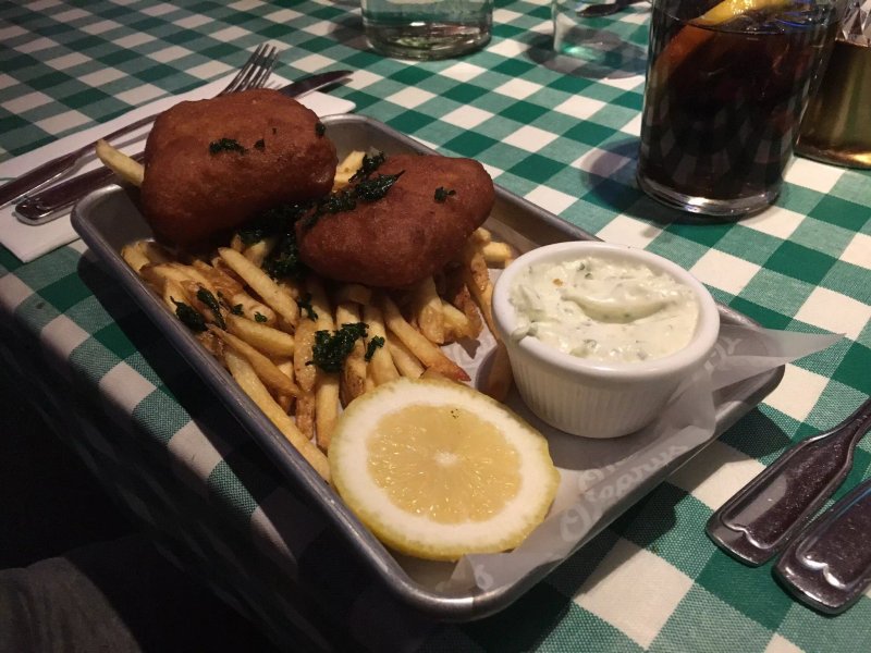 O'Learys Restaurant & Bar