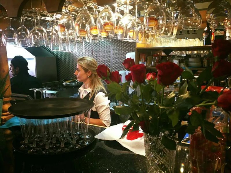 Aksular Restaurant & Meze Bar