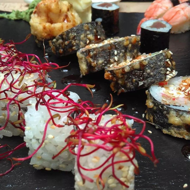 Patio Sushi