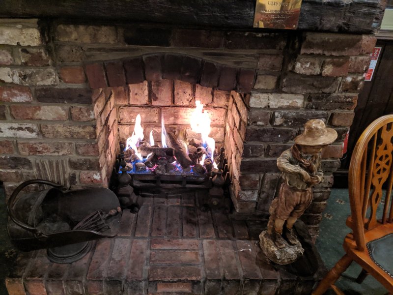 Crown Inn Pub