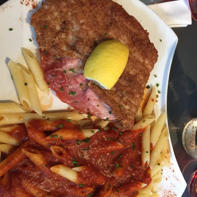 Chez Rosa