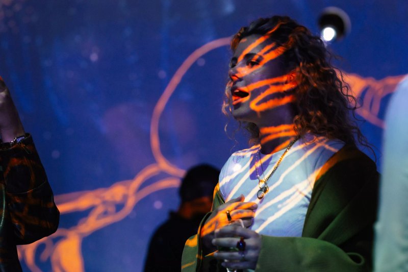 Klimt : The Immersive Experience