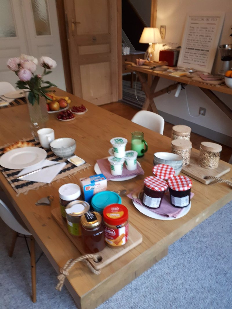 B&B The Nest Brussels
