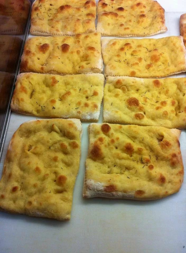 Pizzeria Nonna Bice