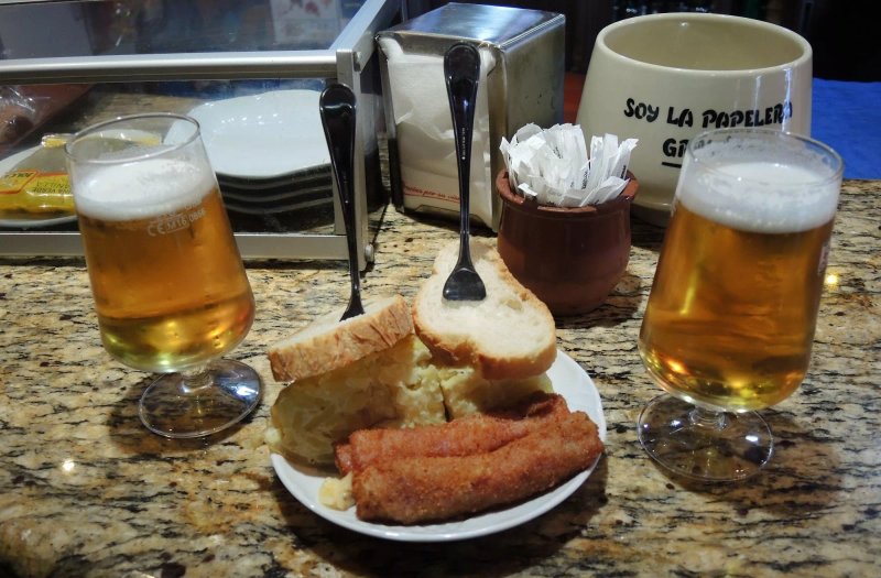 Casa Maria Palos