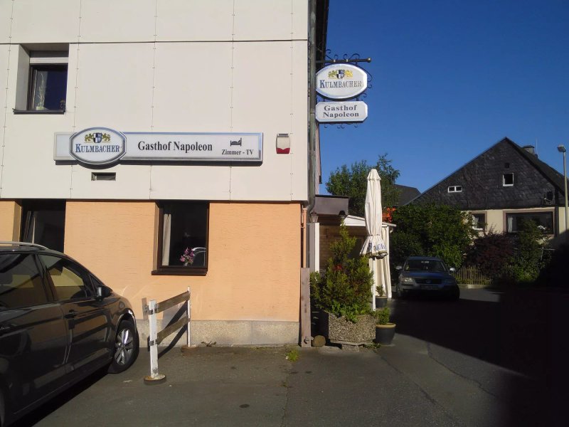 Gasthof Napoleon