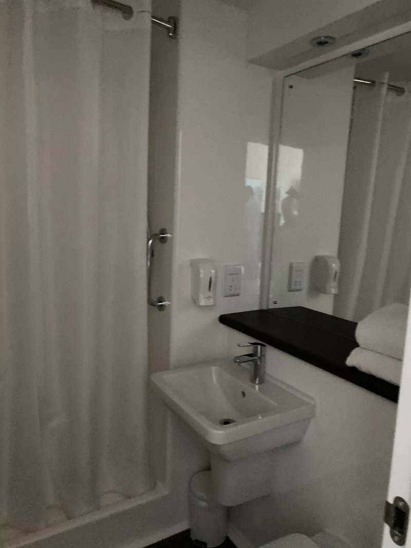 Travelodge Bury St Edmunds