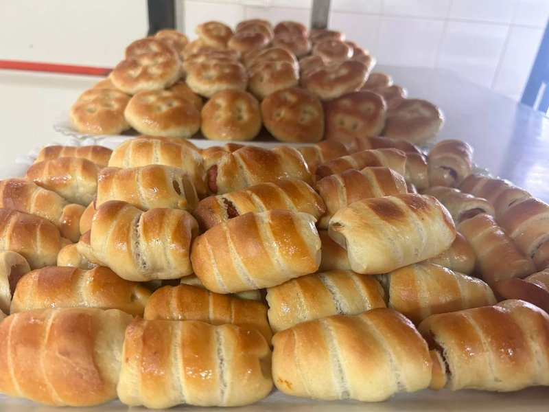 Forno da filoncino