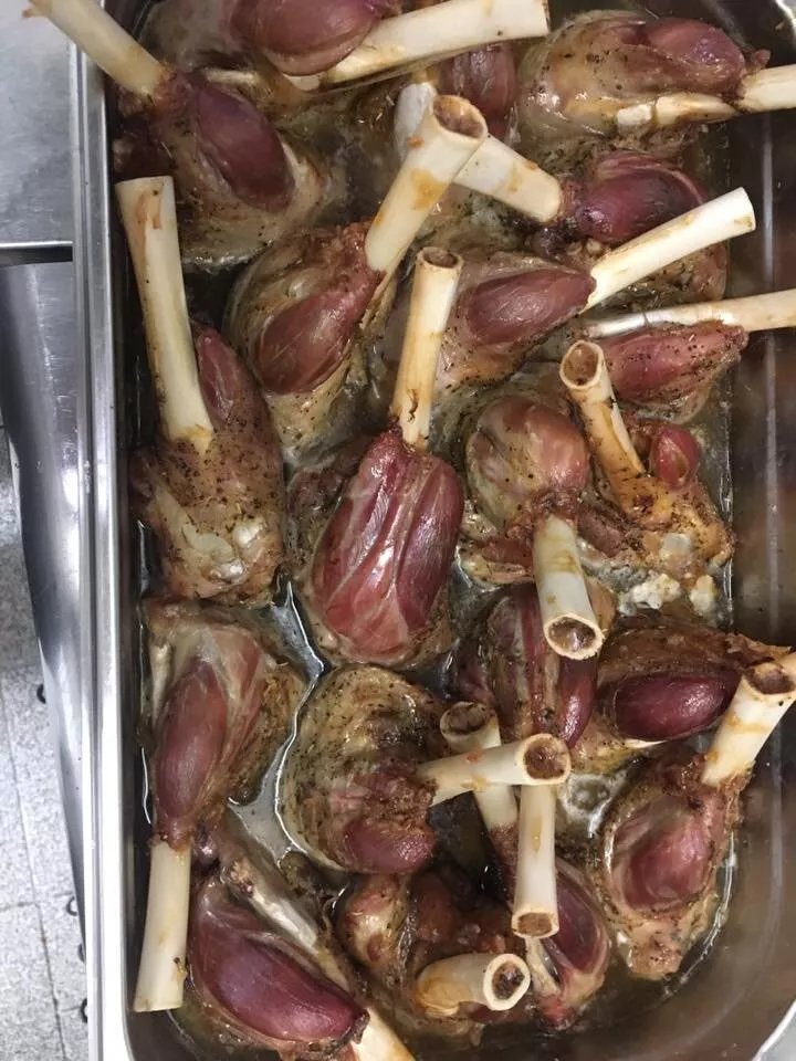 Kappeneck