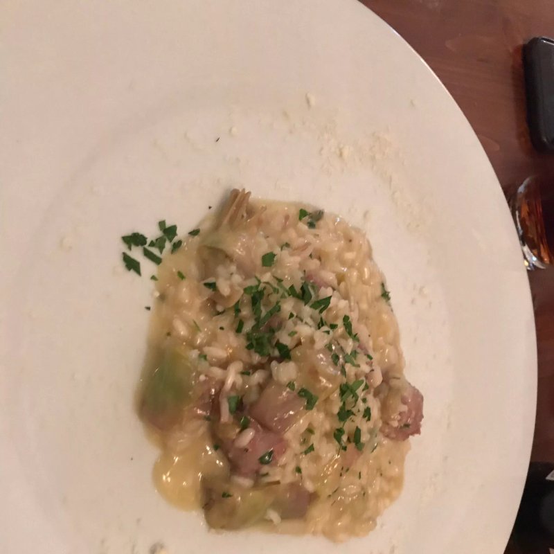 Trattoria Positano