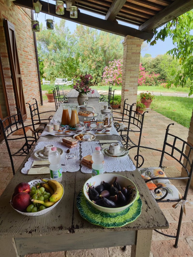 Agriturismo Le Castella