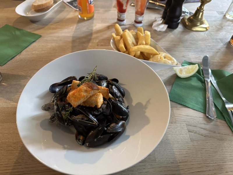 Brasserie Langegade