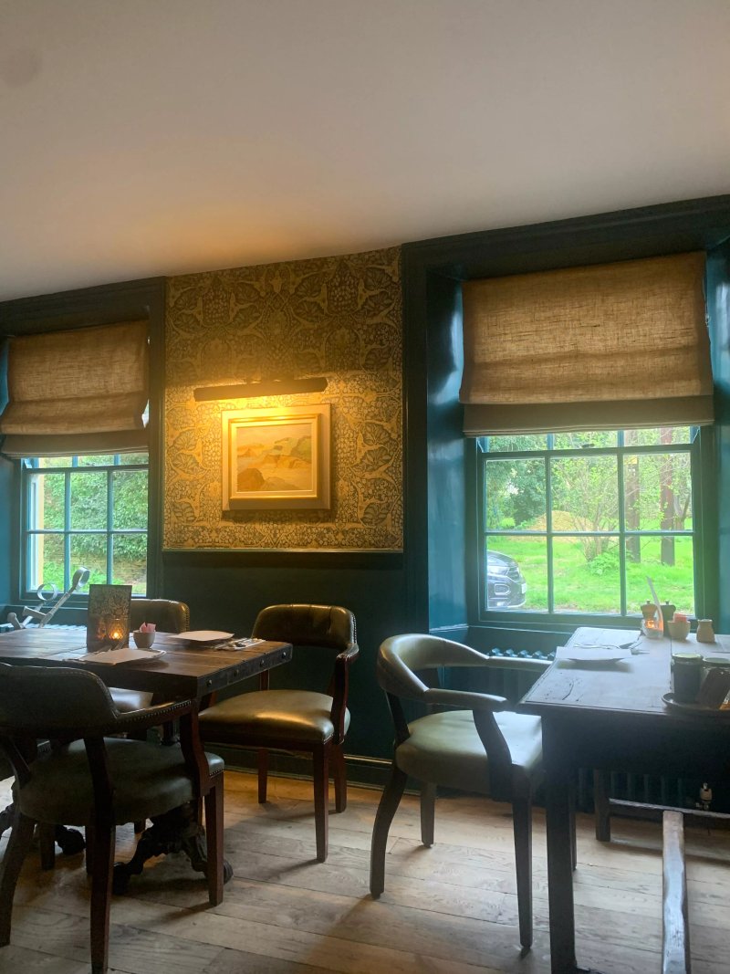 The Swan Inn