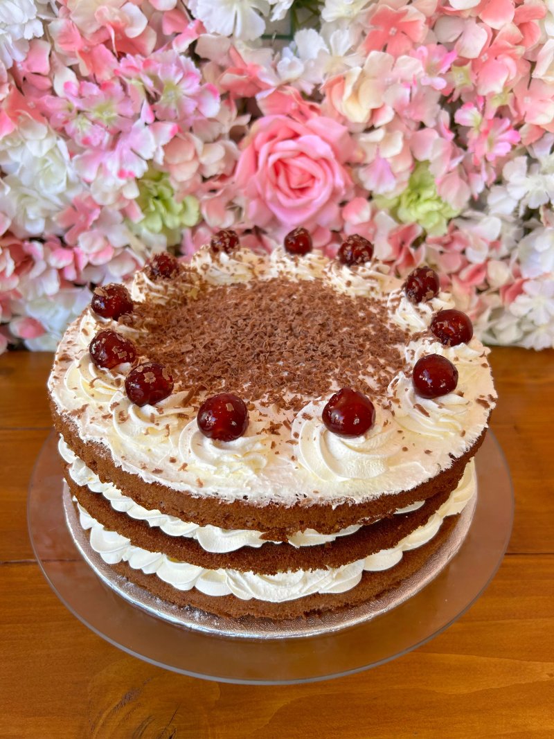 Blooming Gorgeous Florist & Tea Room