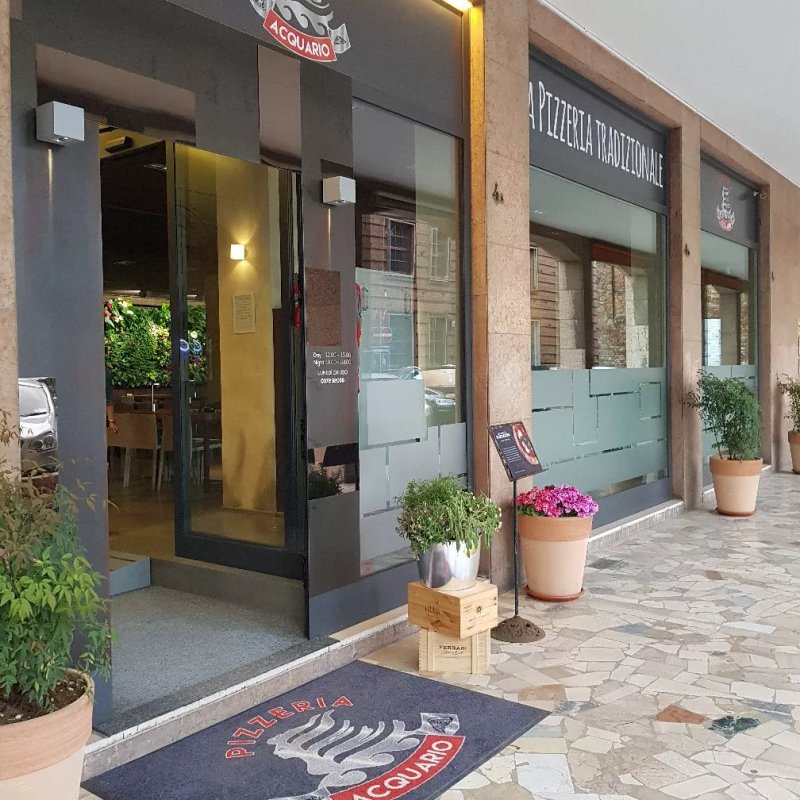 Pizzeria Acquario