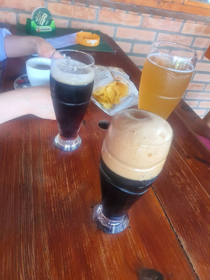 Espresso Roven