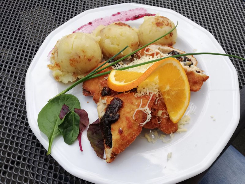 Korzo Restaurant
