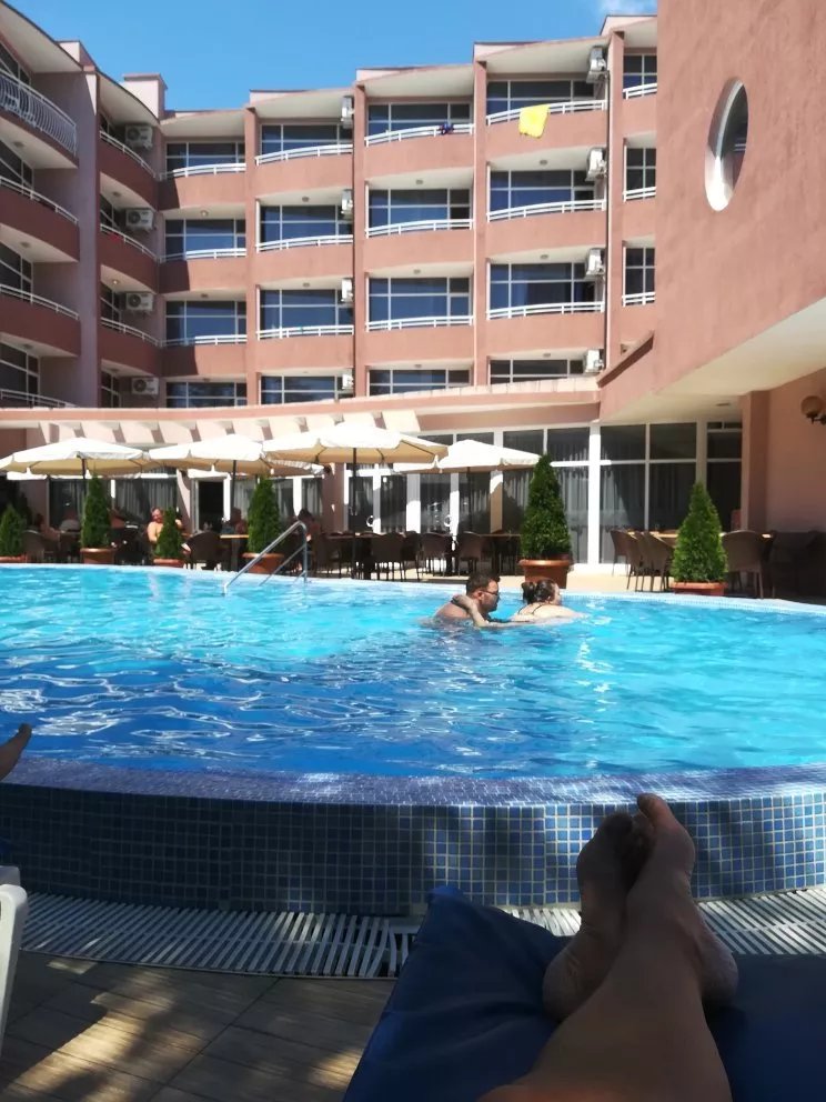 Hotel Opal