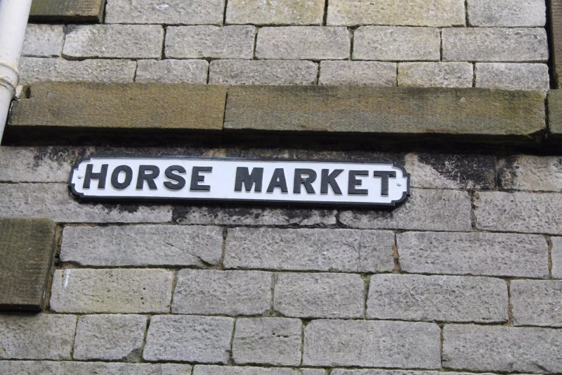 Horse Market B&B