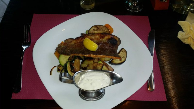 Elzet Hotel Restaurace