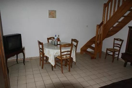 Gites Les Quatre Saisons