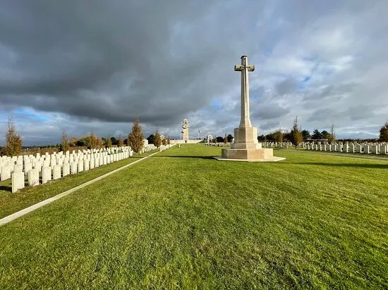 Chemins d'Histoire Battlefield Tours