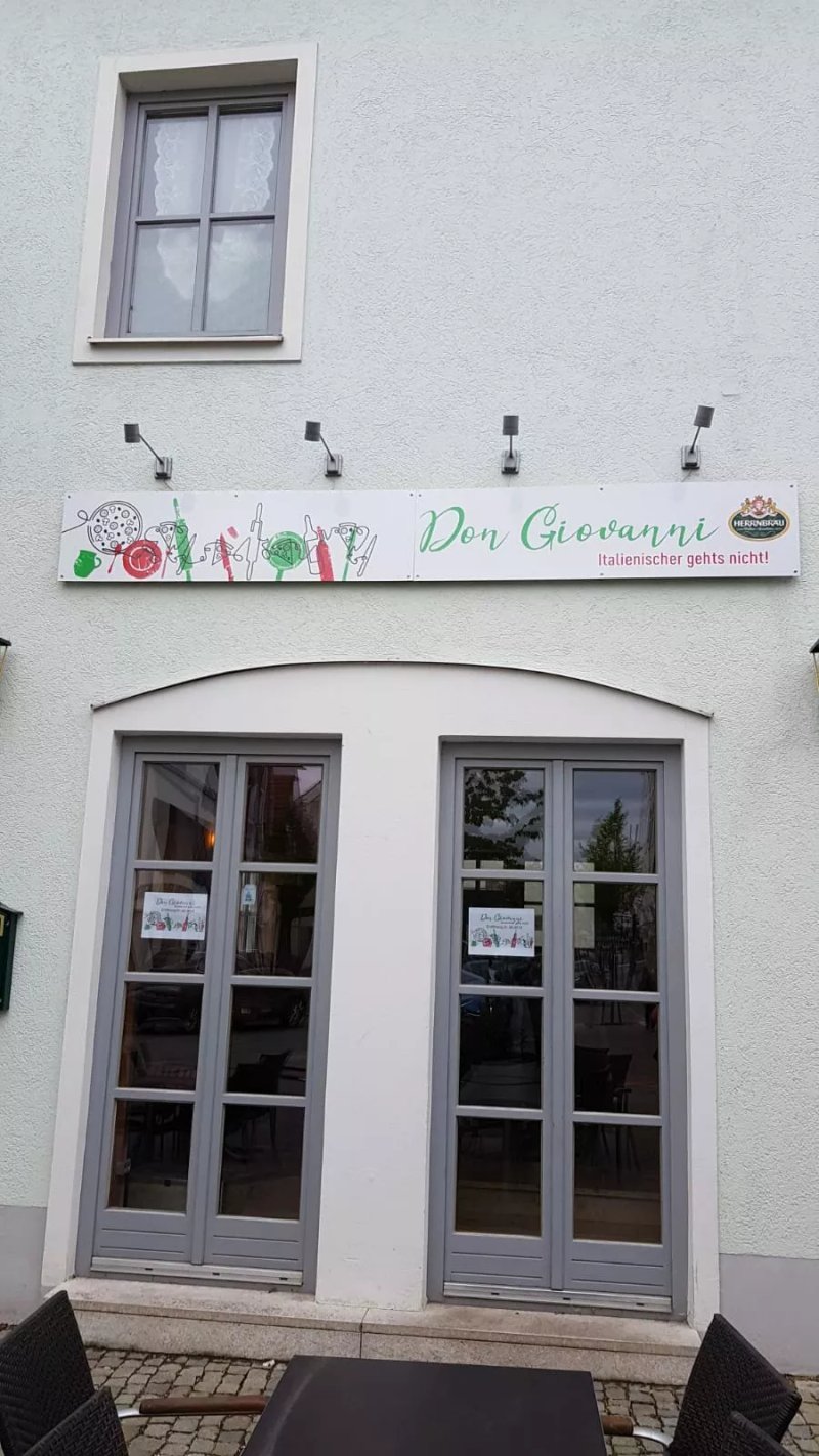 Pizzeria Don Giovanni