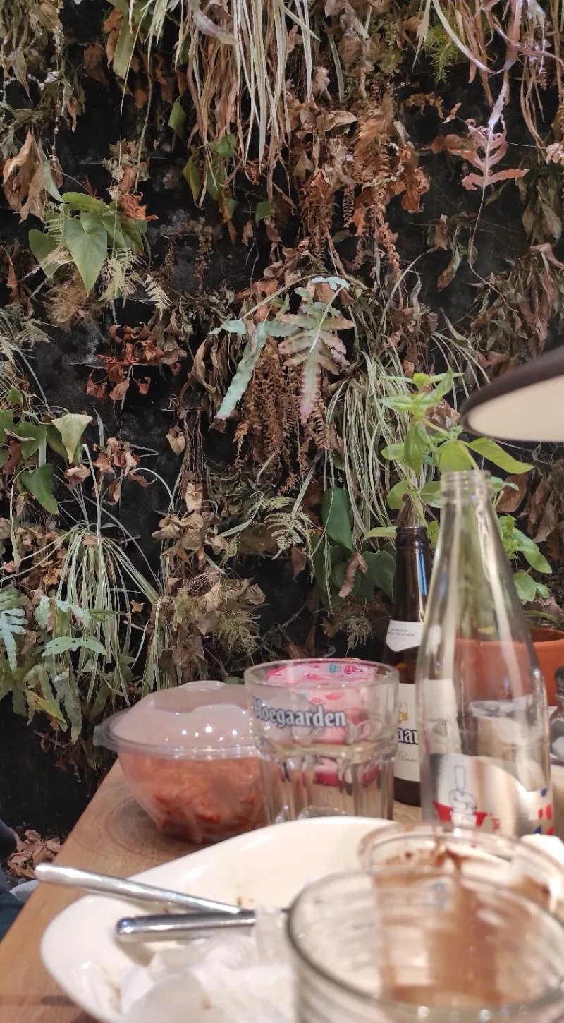 Vapiano Plaisir