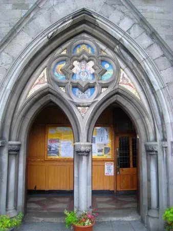Immaculate Heart of Mary Church, City Quay